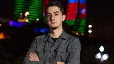 Ünlü YouTuber Ruhi Çenet'in 9 milyon takipçili hesabı hacklendi