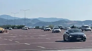 Yalova Valiliği, Bayram Tatilinde Kamyon ve Tanker Trafiğini Yasakladı