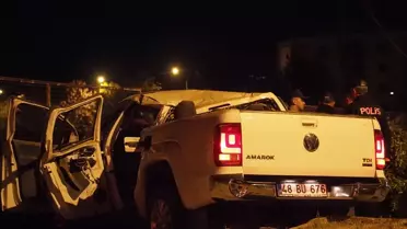 Nazilli'de trafik kazasında hayatını kaybeden genç kız son yolculuğuna uğurlandı