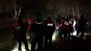 Ailesinin pikniğe götürdüğü 2 yaşındaki çocuk dere kenarında ölü bulundu