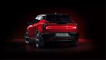 Alfa Romeo Milano: İtalyan markanın ilk tam elektrikli modeli Türkiye'de satışa çıkıyor