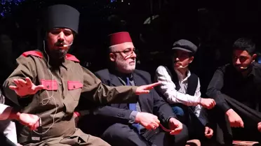 Şanlıurfa'nın düşman işgalinden kurtuluşu 104. yıl dönümünde kutlandı