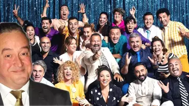 Vural Çelik, Güldür Güldür Show'u eleştirdi