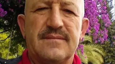 AK Parti Milletvekili Osman Zabun'un Kuzeni Trafik Kazası Sonucu Hayatını Kaybetti