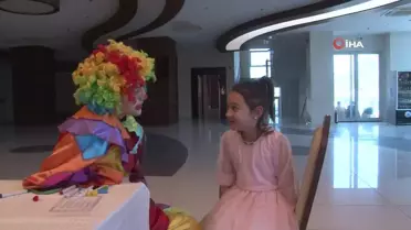Tuzla'da Ramazan Bayramı Coşkusu