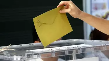 YSK, İYİ Parti'nin Ordu'da seçimlerin iptali talebini kabul etmedi