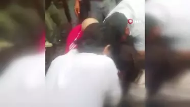Kağıthane'de Silahlı Saldırı: 1 Ölü, 4 Yaralı