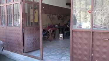 Asırlık kara kilidin tek ustası kaldı