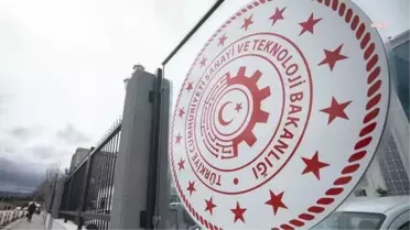 Sanayi ve Teknoloji Bakanlığı, Antalya'daki teleferik kazasıyla ilgili açıklama yaptı