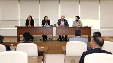 Siirt Belediye Meclisi İlk Toplantısını Gerçekleştirdi