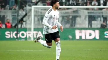 Beşiktaş ve Samsunspor Berabere Kaldı