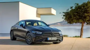 Mercedes, 2024'te satılan her 4 otomobilden birinin elektrikli olacağını öngörüyor