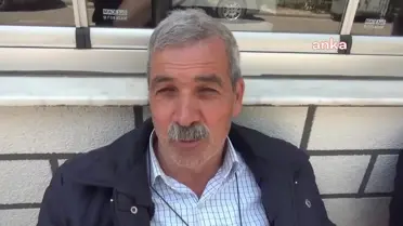 Soma'da emekliler bayramda torunlarına harçlık veremiyor