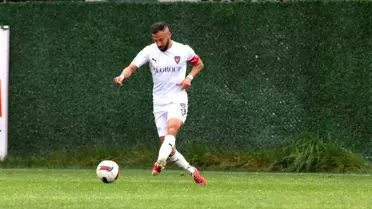 Bucaspor 1928, 1461 Trabzon FK'ya 3-0 mağlup oldu