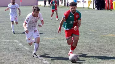 Karşıyaka, Bulvarspor'u 3-2 mağlup etti