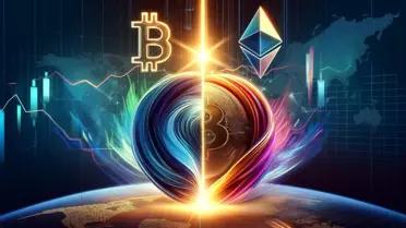 Almanya'nın LBBW'si ve Bitpanda, Kripto Para Saklama Konusunda İş Birliği Yapacak