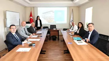Nilüfer Belediye Başkanı Şadi Özdemir, hizmet çıtasını yükseltmek için çalışacak