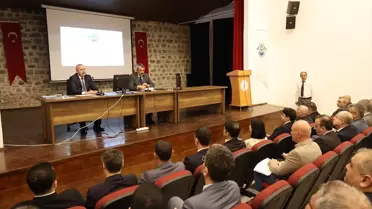 Edirne'de turizm yoğunluğu Ramazan Bayramı'nda yüzde 50 arttı