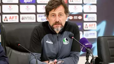 Erzurumspor FK ve Sakaryaspor Berabere Kaldı