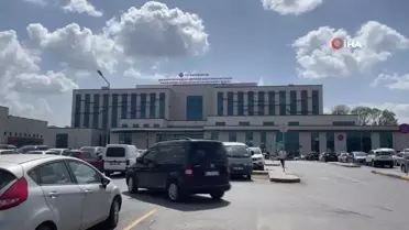 Önce sigara istediler, ardından darp edip bıçakladılar