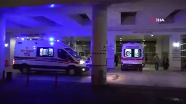Oy kavgası kanlı bitti: Muhtar adayı, AK Parti İlçe Başkanı'nı tüfekle vurdu