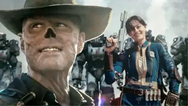 Amazon Prime Video'dan Fallout Dizisi