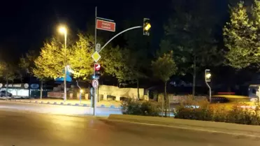 Sancaktepe'de Eski Karısını Vuran Şahıs İntihar Etti