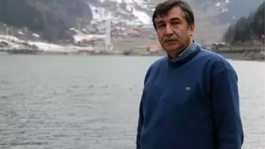 Trabzon Büyükşehir Belediye Başkanı Ahmet Metin Genç, TİSKİ Genel Müdürlüğü'ne İbrahim Kul'u atadı