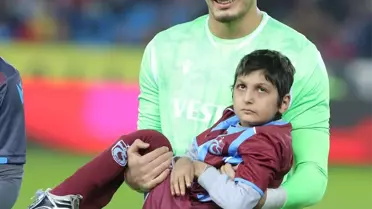 Trabzonspor'un forma tanıtımında yer alan Hicran Yıldız yaşamını yitirdi