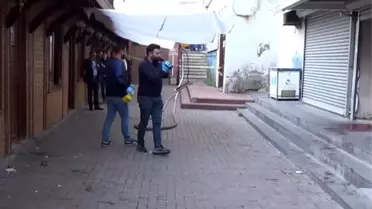 Tunceli'de bıçaklı kavga: 4 yaralı
