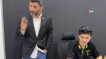 Yalova Basın Birliği'nin gazetecilik eğitimleri devam ediyor