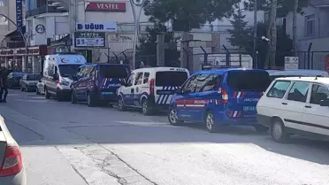 Ağrı'da görev yapan Sungurlu nüfusuna kayıtlı Piyade Sözleşmeli Er Ömer Bodruoğlu hayatını kaybetti