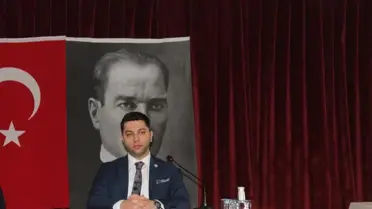 Almus Köylere Hizmet Götürme Birliği Olağan Toplantısı Gerçekleştirildi