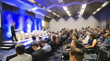 Azerbaycan'da Insurtech Zirvesi düzenlendi