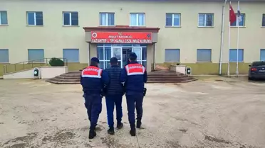 Gaziantep'te 192 şüpheli çember operasyonlarıyla yakalandı