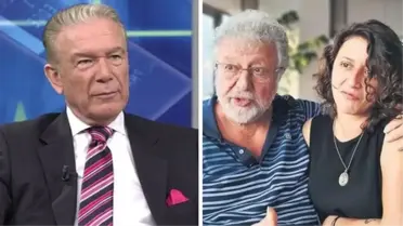 Metin Akpınar'ın kızı 'Ablamın babası ünlü bir gazeteci' dedi, Uğur Dündar'dan cevap geldi