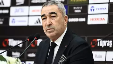 Samet Aybaba'dan Sergen Yalçın iddialarıyla ilgili açıklama