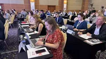 Eureka'nın 2023-2024 dönemi 2. Genel Kurul toplantıları başladı