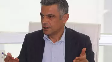 Yağlıdere Belediyesi İlk Toplantısını Gerçekleştirdi
