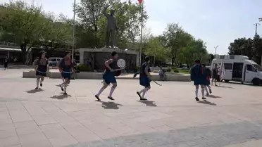Yalova Turizm Haftası Etkinliklerle Kutlandı