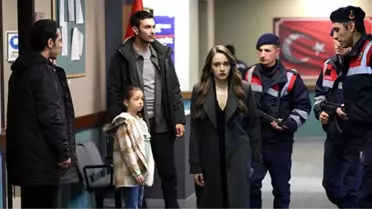 Asiye Leto'nun ani ölümü ve Zeynep'in intikamı