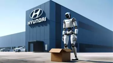 Boston Dynamics, Hyundai'nin insansı robot modelini emeklilik adı altında kovdu