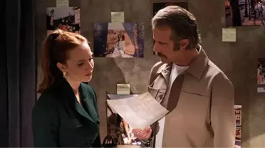 Kül Masalı 8. bölümde neler olacak?