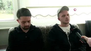 Oğuz Murat Aci'nin öldüğü kazada yaralı gencin telefonu hala bulunamadı