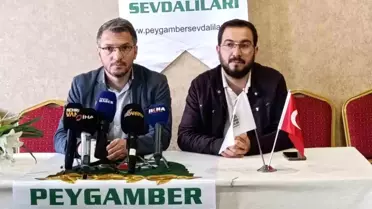 Van'da Mevlid-i Nebi etkinliği düzenlenecek