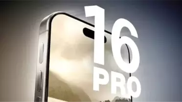 Apple, iPhone 16 ile tasarım değişikliklerine gidiyor