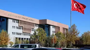 Gaziantep'te otomobil çarpması sonucu ölümlere ilişkin ikinci duruşma yapıldı