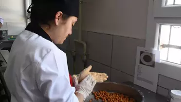 Adana'da MEB Gastronomi Festivali ve Yemek Yarışması düzenlendi