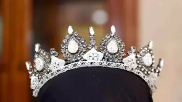 Antep İşi Nakışı UNESCO'ya aday gösterildi