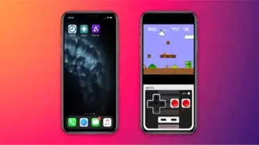 App Store'da Yeni Nesil Nintendo Emülatörü